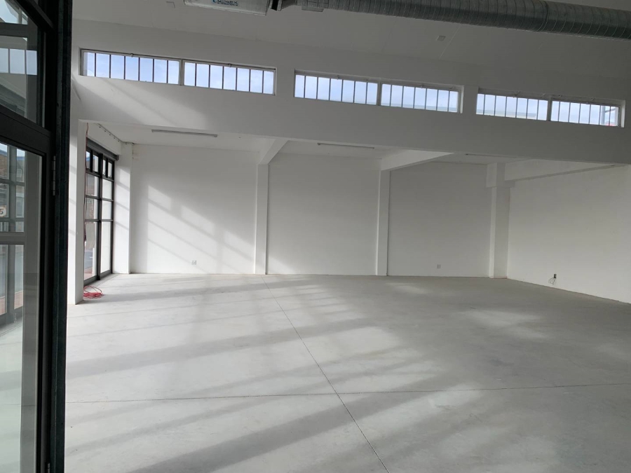 To Let Commercial Property for Rent in Ndabeni Western Cape